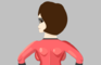 Helen Parr Twerking