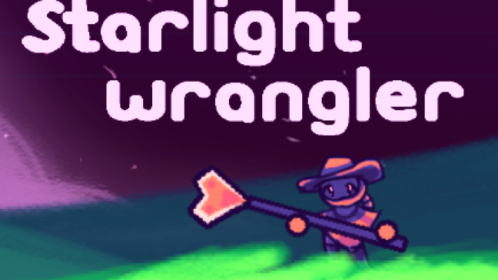 Starlight Wrangler