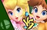Peach vs. Daisy: Who’s the ULTIMATE?! - Got A Minute?