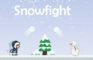 Snowfight