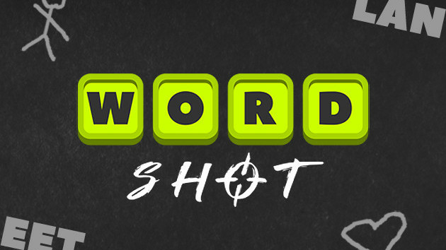 WORD SHOT