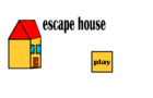 Escape House (Very Easy Game)