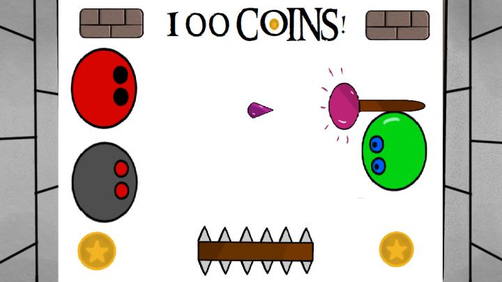 100 Coins