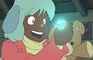 Sherlock Hound: In Media Res #2