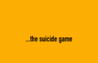 the suicide game