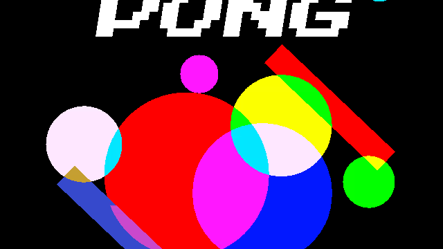 Pong Royale