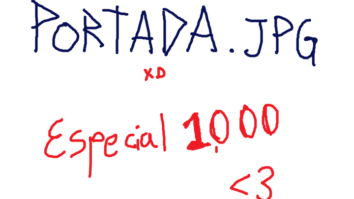 especial 1000