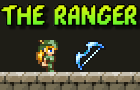 The Ranger with the magic bow