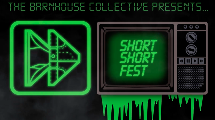 Short Short Fest 2 - Tommy Wiseau