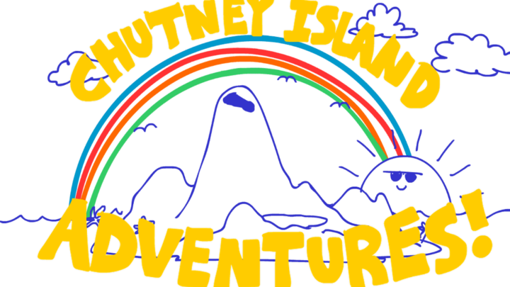 Chutney Island Adventures Ep1