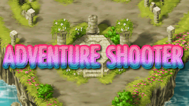 Adventure Shooter