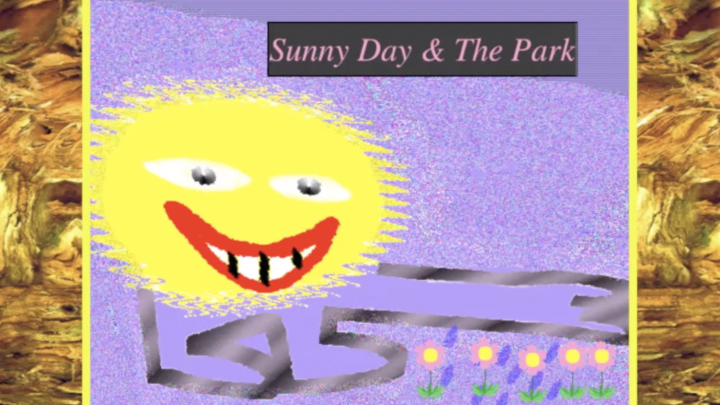 Sunny Day & The Park