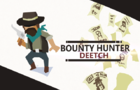 Bounty hunter Deetch