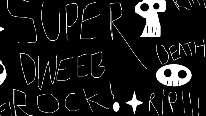 Super dweeb rock. Ep 4- What is my drowning purpose?