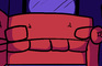 Dan's Juicy B Hole| Game Grumps Animated