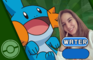 Mudkip: the MudFish Pokemon - ft. ALYSSA LEVENBERG?! - Got A Minute?