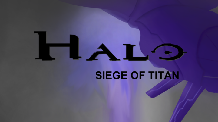 Halo Siege of Titan trailer