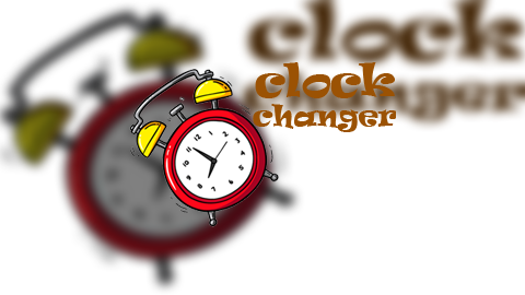 Clock Changer