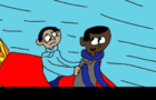 Greg and Josiah 2: the Rocket