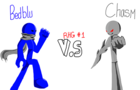 BedBlu vs Chasm RHG #1