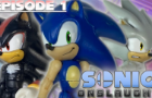 Sonic Onslaught: Episode 1: Conflict