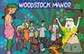 Woodstock Manor