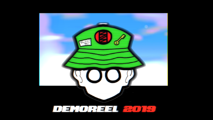 Bucketboi DemoReel 2019