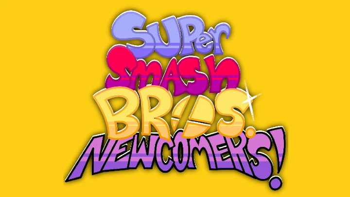 Super Smash Newcomers Collab