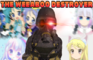The Weeaboo Destroyer