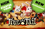 True Tail Kickstarter Launch!