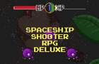 Spaceship Shooter RPG Deluxe
