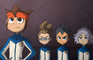 Hora de Inspeccionar | Inazuma Eleven