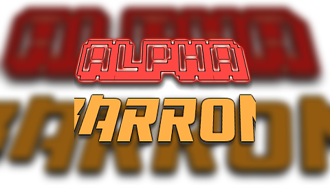 Alpha Barron: World Defender