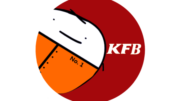 KFB Gets a New Logo! (Audio Fixed)