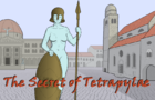 The Secret of Tetrapylae