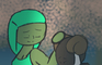Satyr X String-Bean HD