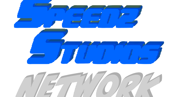 Speedz Studios Network Intro/Opening