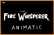 C&amp;H The Fire Whisperer Animatic