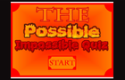 Impossible Quiz