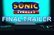 Sonic Rebound - FINAL TRAILER| IDW Animated Series