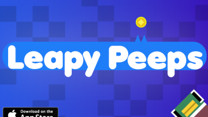 Leapy Peeps