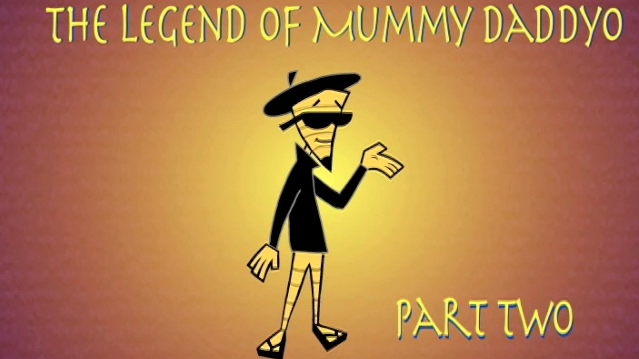 Kustomonsters-Legend of Mummy Daddyo-2