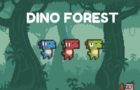 dino forest