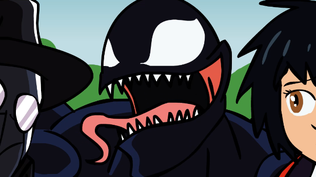 Venom: Into the Spiderverse
