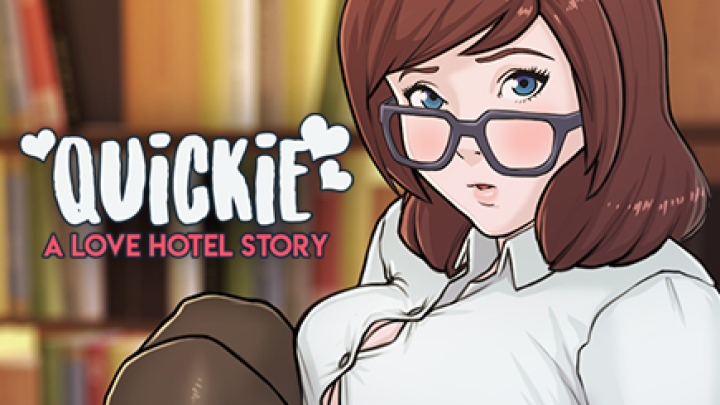 Quickie A Love Hotel Story Public Alpha V011