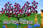 Another true story of Adam and Eve PART 1/3 - The Plant Teacher