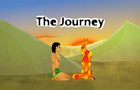 Another true story of Adam and Eve PART 2/3 - The Journey