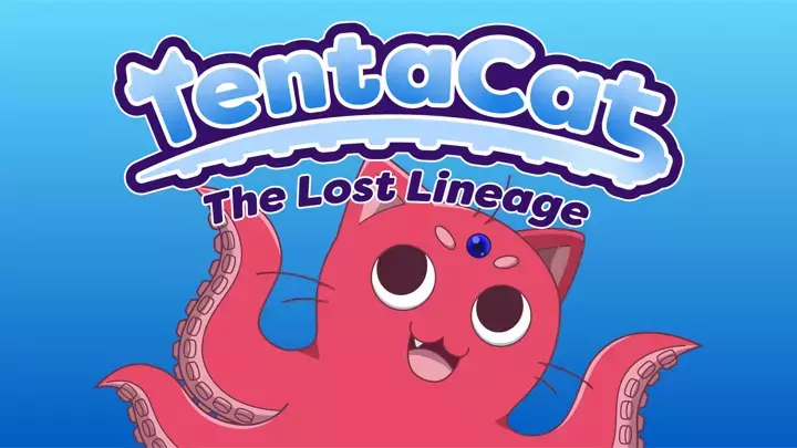 TentaCat: The Lost Lineage