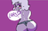 Steven Universe NSFW Amethyst Edit