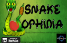 Snake Ophidia